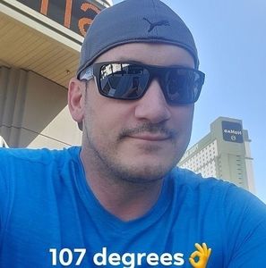 Meet your Posher, Patrick